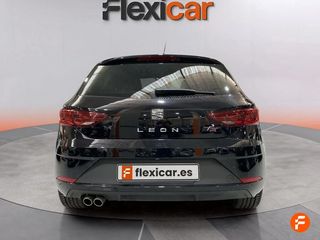 Seat Leon 1.5 TSI 110kW St&Sp FR Edition Plus