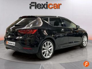 Seat Leon 1.5 TSI 110kW St&Sp FR Edition Plus