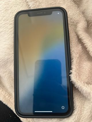 iPhone 11 bianco