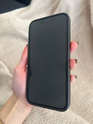 iPhone 11 bianco