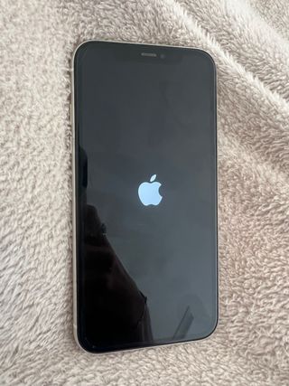 iPhone 11 bianco