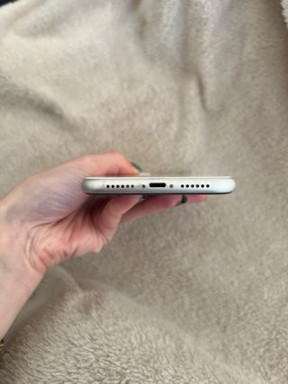 iPhone 11 bianco