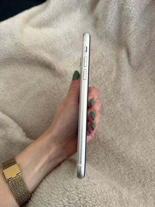 iPhone 11 bianco