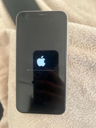 iPhone 11 bianco