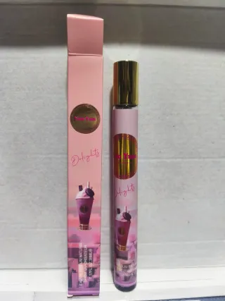 Profumo Donna Yum Fine Delights