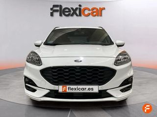 Ford Kuga ST-Line X 1.5T EcoBoost 110kW (150CV)