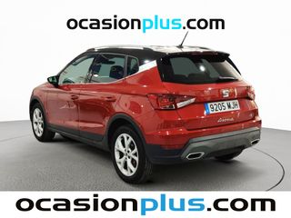 SEAT Arona 1.5 TSI S&S FR XL DSG 110 kW (150 CV)