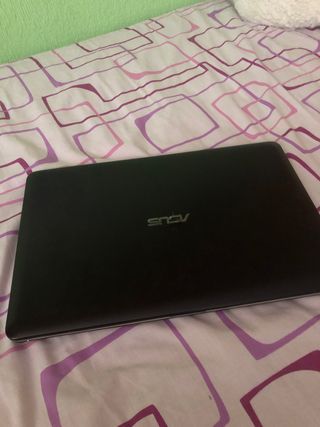 Portátil Asus A541U Plata
