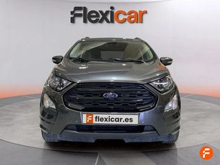 Ford Ecosport 1.0T EcoBoost 92kW (125CV) S&S ST Line
