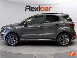 Ford Ecosport 1.0T EcoBoost 92kW (125CV) S&S ST Line
