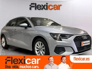 Audi A3 Sportback 30 TFSI 81kW (110CV) S tronic