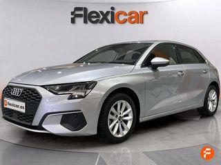 Audi A3 Sportback 30 TFSI 81kW (110CV) S tronic
