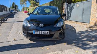 Mazda 2 2008