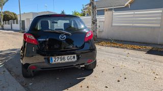 Mazda 2 2008