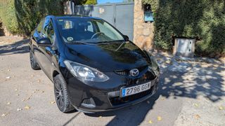 Mazda 2 2008