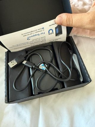 Localizzatore GPS TrackerOne (app + abbonamento)
