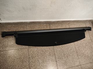 Bandeja retráctil Peugeot 5008 GT Line