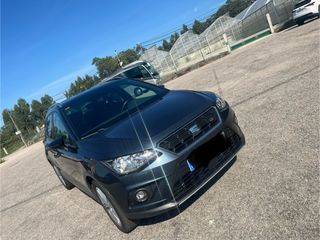 SEAT Arona DIc 2019