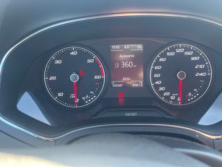 SEAT Arona DIc 2019