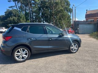 SEAT Arona DIc 2019