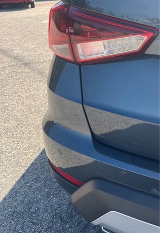 SEAT Arona DIc 2019