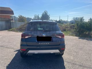 SEAT Arona DIc 2019