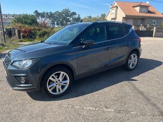 SEAT Arona DIc 2019
