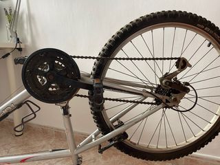 Bicicleta Cadete TOPBIKE 240sx