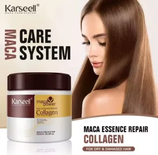 Karseell Collagen Mascarilla Pelo 500ml