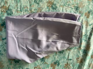 Abbigliamento Made in Italy Viola Tg 52