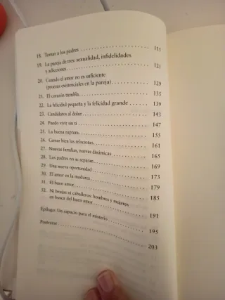 El buen amor en la pareja: Cuando uno y uno sum...