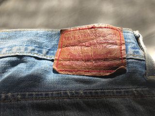 Pantalón Levis original talla 36 x 30