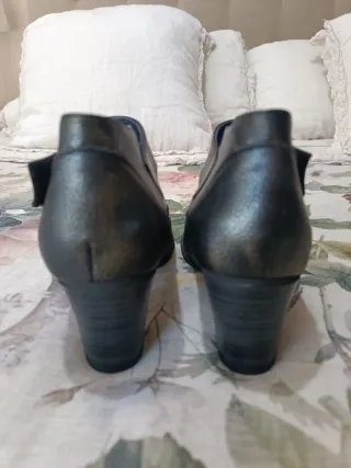 Zapatos Dorking by Fluchos Talla 37 