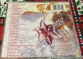 CD Superstar Christmas