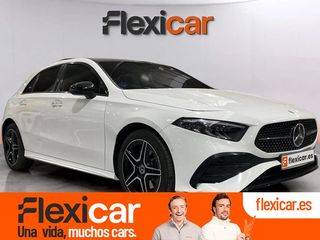 Mercedes Clase A A 250 4MATIC