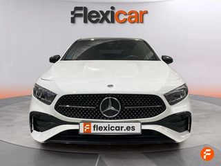 Mercedes Clase A A 250 4MATIC