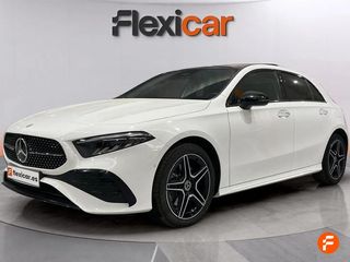 Mercedes Clase A A 250 4MATIC