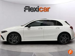 Mercedes Clase A A 250 4MATIC
