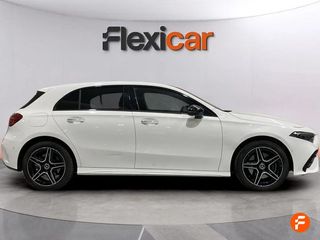 Mercedes Clase A A 250 4MATIC