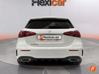 Mercedes Clase A A 250 4MATIC
