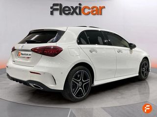 Mercedes Clase A A 250 4MATIC