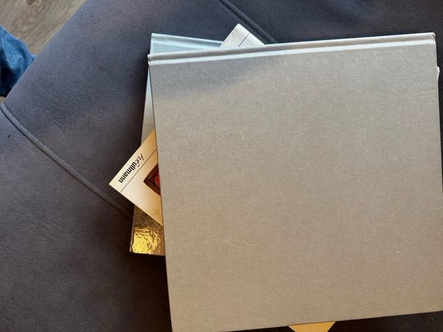 colección de libros de cocina