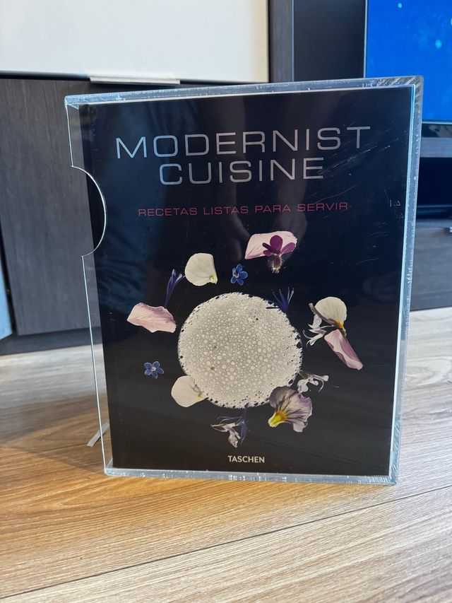 colección de libros de cocina