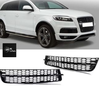 Parrilla Audi Q7