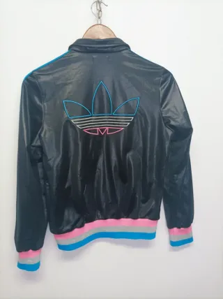 Chaqueta Adidas Chile '62 Rara