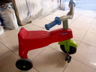Triciclo Biemme per Bambino