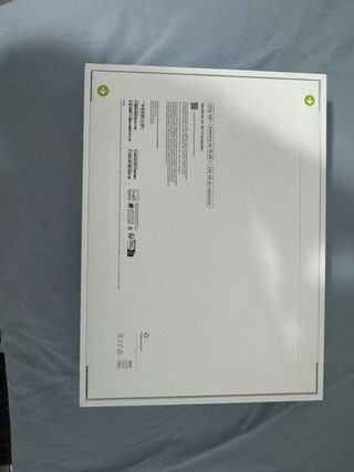 MacBook M4 Azul Medianoche 256GB 16GB RAM 13,6”