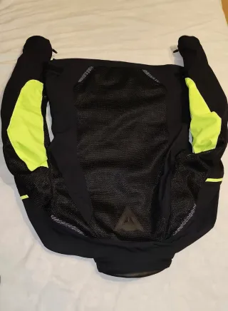 Cazadora Dainese Moto Mujer con Forro T 42 (S 36)