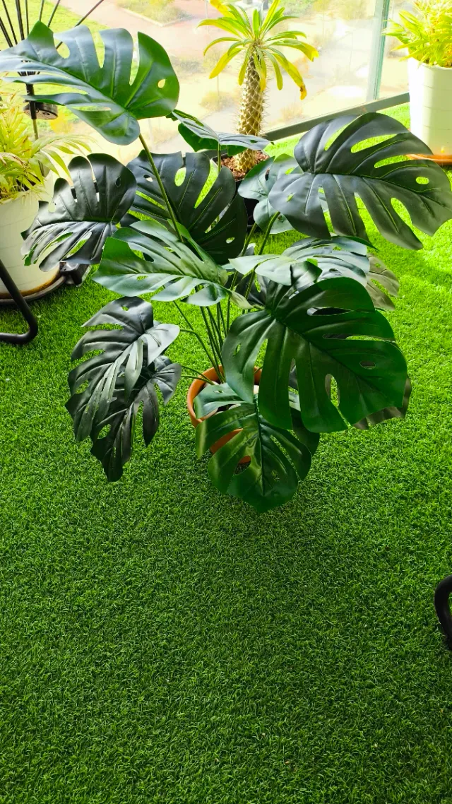 Oferta Black friday. Planta Artificial Gran Realis