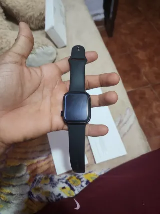 Apple Watch Series 9 Space Gray